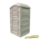 Portable Toilets Set